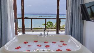 Summer Island Maldives fotoÄŸrafÄ±