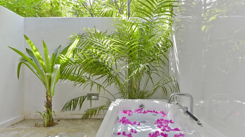 Summer Island Maldives - Oda