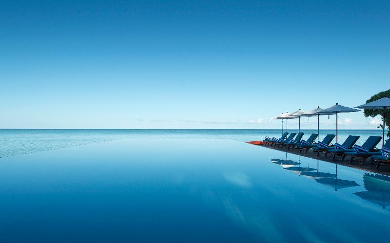 Summer Island Maldives - Havuz