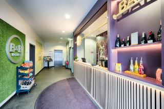 B&B Hotel München-Moosach fotoÄŸrafÄ±
