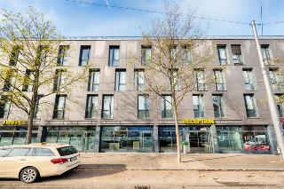 B&B Hotel München-Moosach fotoÄŸrafÄ±