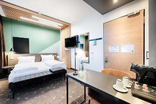 B&B Hotel München-Moosach fotoÄŸrafÄ±