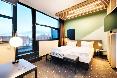B&B Hotel München-Moosach oda fotoğrafı
