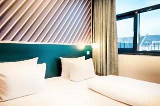 B&B Hotel München-Moosach fotoÄŸrafÄ±