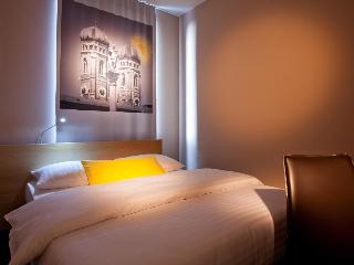 B&B Hotel München-Moosach fotoÄŸrafÄ±
