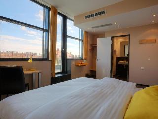 B&B Hotel München-Moosach fotoÄŸrafÄ±