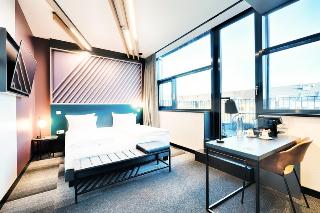 B&B Hotel München-Moosach fotoÄŸrafÄ±