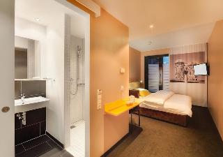 B&B Hotel München-Moosach fotoÄŸrafÄ±