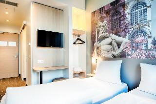 B&B Hotel München-Moosach fotoÄŸrafÄ±