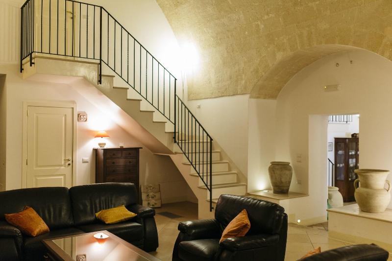 Residence Del Casalnuovo - Genel