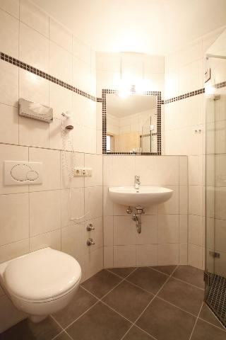 Hotel-Cafe Hanfstingl fotoÄŸrafÄ±