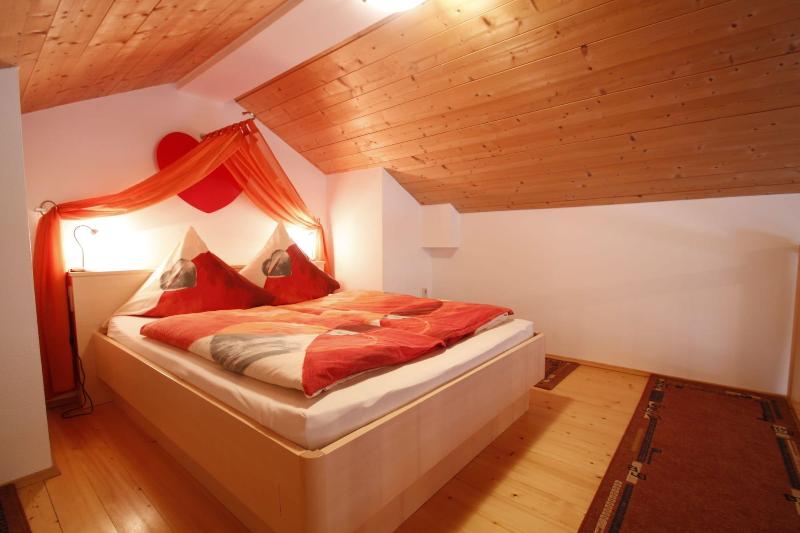 Hotel-Cafe Hanfstingl - Oda