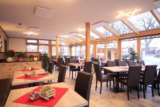Hotel-Cafe Hanfstingl fotoÄŸrafÄ±