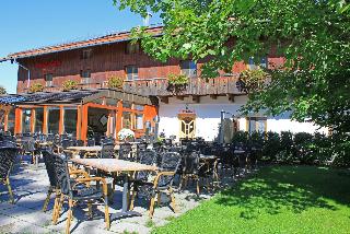 Hotel-Cafe Hanfstingl fotoÄŸrafÄ±