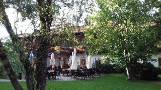 Hotel-Cafe Hanfstingl fotoÄŸrafÄ±