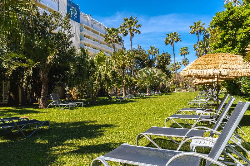 Bahia de Alcudia Hotel & Spa - Genel