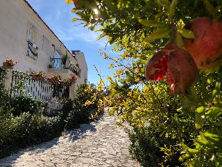 Hotel Cave Del Sole Resort