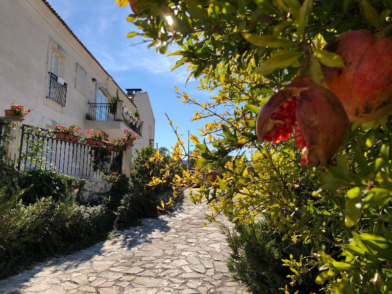 Hotel Cave Del Sole Resort - Genel