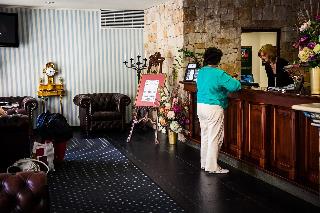 Morris Golfhotel fotoÄŸrafÄ±