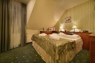 Morris Golfhotel fotoÄŸrafÄ±
