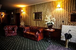 Morris Golfhotel fotoÄŸrafÄ±