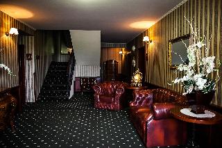 Morris Golfhotel fotoÄŸrafÄ±