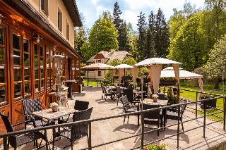 Morris Golfhotel fotoÄŸrafÄ±