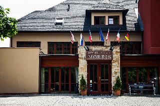 Morris Golfhotel fotoÄŸrafÄ±