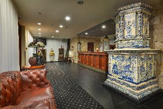 Morris Golfhotel fotoÄŸrafÄ±