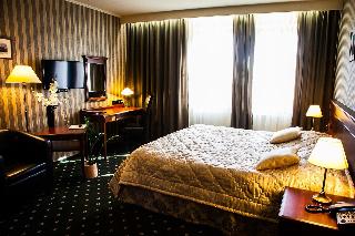 Morris Golfhotel fotoÄŸrafÄ±