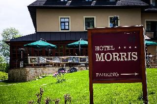 Morris Golfhotel fotoÄŸrafÄ±