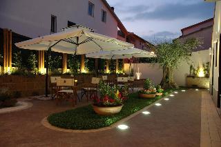 Residenza Glave