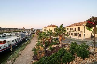 Hôtel des Croisades