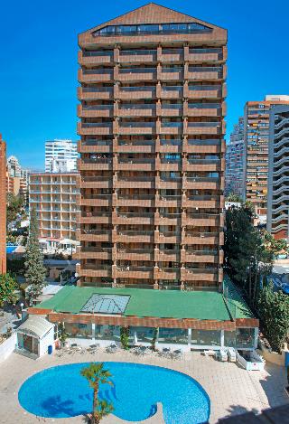 Aparthotel BCL Levante Club