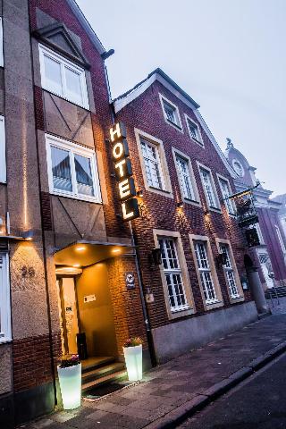 Martinihof otel fotoğrafı
