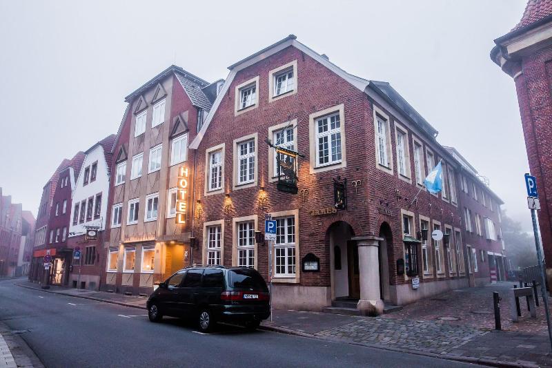 Martinihof - Genel