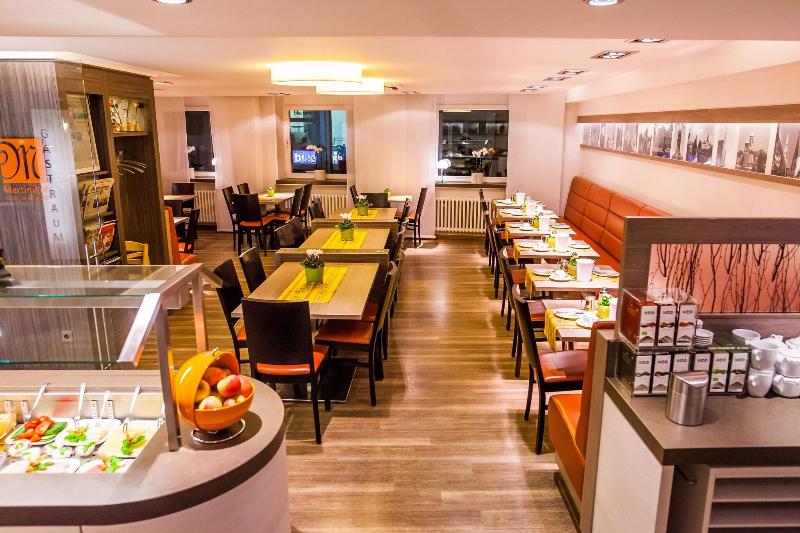 Martinihof - Restoran