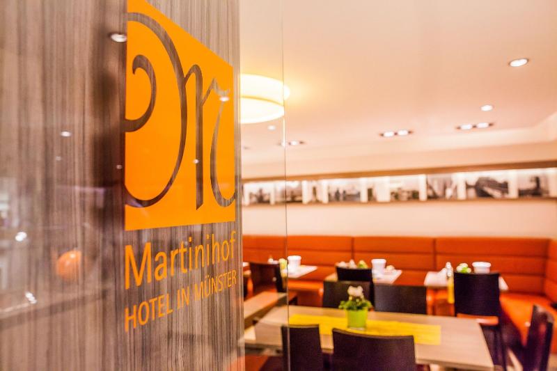 Martinihof - Restoran