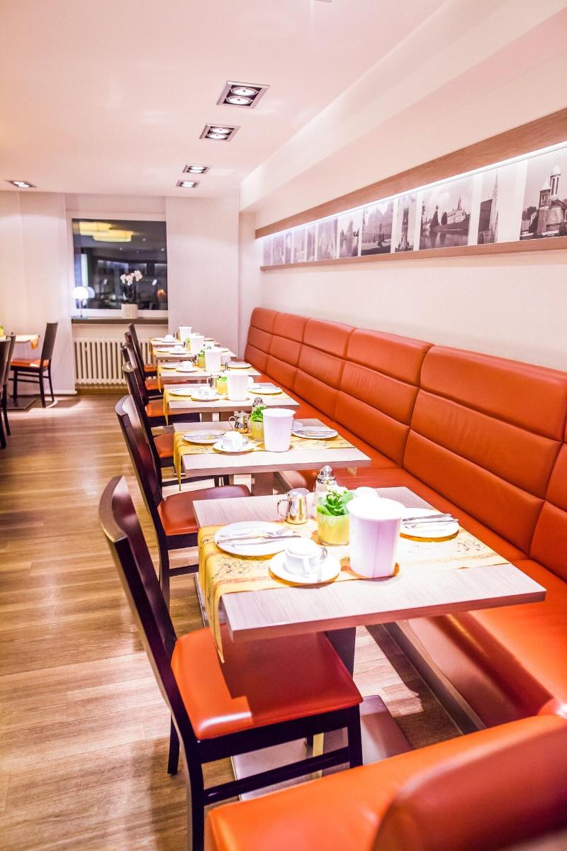 Martinihof - Restoran