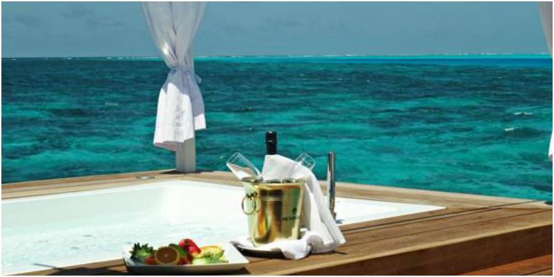 Diamonds Thudufushi Beach & Water Villas - Aktivite