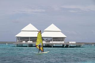 Diamonds Thudufushi Beach & Water Villas fotoÄŸrafÄ±