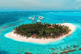 Diamonds Thudufushi Beach & Water Villas fotoÄŸrafÄ±