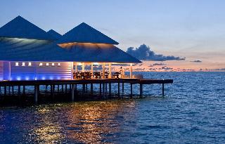 Diamonds Thudufushi Beach & Water Villas fotoÄŸrafÄ±