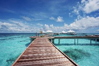 Diamonds Thudufushi Beach & Water Villas fotoÄŸrafÄ±