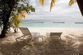 Diamonds Thudufushi Beach & Water Villas fotoÄŸrafÄ±