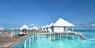 Diamonds Thudufushi Beach & Water Villas fotoÄŸrafÄ±