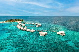 Diamonds Thudufushi Beach & Water Villas fotoÄŸrafÄ±