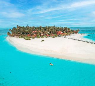 Diamonds Thudufushi Beach & Water Villas fotoÄŸrafÄ±