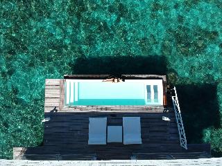 Diamonds Thudufushi Beach & Water Villas fotoÄŸrafÄ±