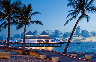 Diamonds Thudufushi Beach & Water Villas fotoÄŸrafÄ±